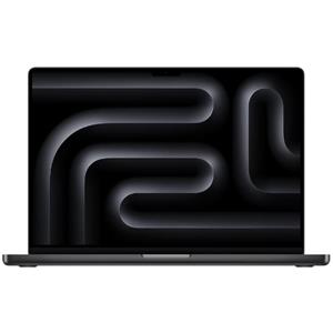 Apple MacBook Pro 16 pollici: chip M4 Pro 24 GB/512 - Nero Siderale - MX2X3T/A - Offerta