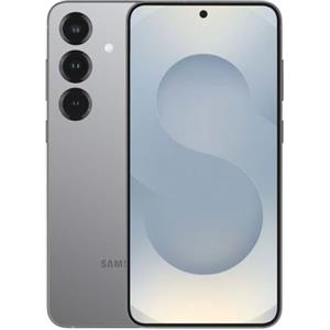 Samsung S931 GALAXY S25 5G (6.2'' - 12/128GB) SILVER