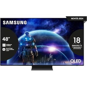 Samsung OLED TV 48