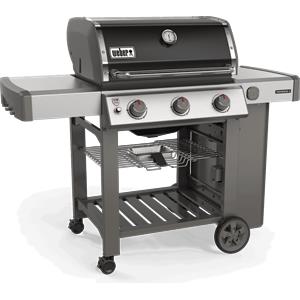 Weber Genesis 2 E-310 GBS barbecue a gas Weber