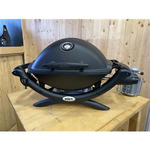 Weber Barbecue Q1200 a gas
