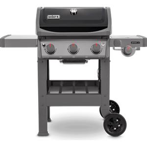 Weber Barbecue a gas Spirit II E-320 GBS