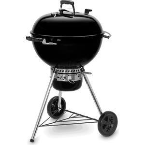 Weber Master Touch GBS E-5750 barbecue a carbone 57 Ø
