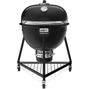 Weber Barbecue a carbone Summit Kamado E6
