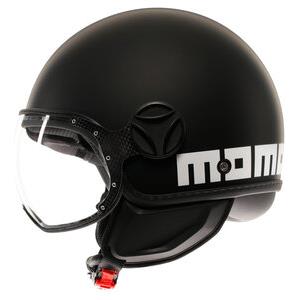 MOMODESIGN Casco Jet 53
