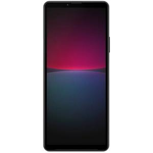 Sony Xperia 10 IV | 6 GB | 128 GB | Dual-SIM | nero