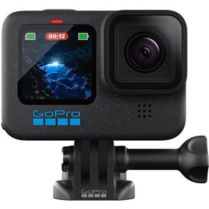GoPro HERO12 BLACK