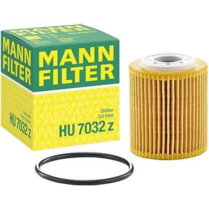 MANN-FILTER HU 7032 z Filtro dell'olio - AUTOVETTURE + VEICOLI COMMERIALI