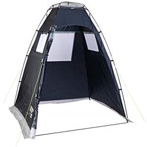 BRUNNER tenda cabina da campeggio CABINA MAXI NG