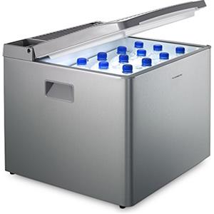 Dometic RC1205GC Frigorifero Portatile ad Assorbimento, 12 V e Bomboletta Gas