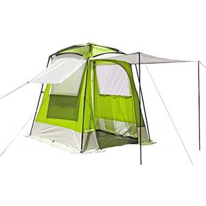 BRUNNER Chef II Outdoor Tenda cucina, per 2 persone, Campeggio & escursioni
