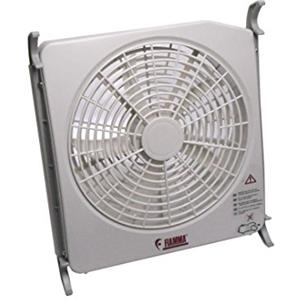 Fiamma 98683‐059 Ventilatore da soffitto per camper
