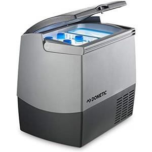 Dometic Coolfreeze CDF18 Frigo/Freezer a Compressore, 12/24V, 18 Litri
