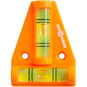 BRUNNER Triangle livella bidirezionale