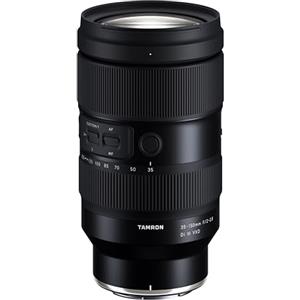 Tamron 35-150 mm F/2-2.8 Di III VXD