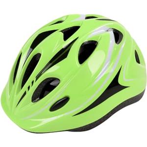 Liakyunf Casco per biciclette per bambini, casco per biciclette per ragazzi,Casco per biciclette per ragazze assorbenti regolabili | Protettore della testa multiuso per andare in bicicletta in