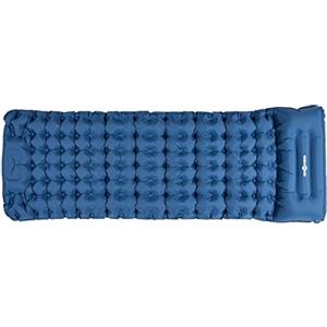 Brunner 0412022N Materassino Gonfiabile Ultraleggero, Moflate