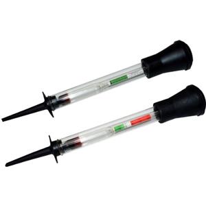 APA 21056 - Kit di Prova antigelo e Acido Batteria