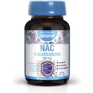Naturmil DIETMED NAC 60 CPR