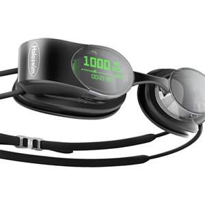 Holoswim Occhialini da nuoto intelligenti, 2S