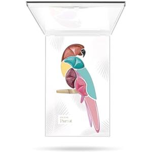 Pupa Milano Parrot Make-up Kit Per Trucco Occhi Trousse 002 Bahia