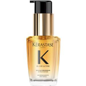 Kérastase Elixir Ultime L'Huile Originale 30ml - Olio Capelli Styling & Finish