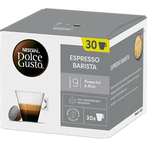 Kit degustazione Nescafé Dolce Gusto