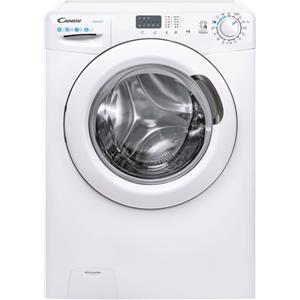 Candy Lavatrice Slim 6 Kg CS4 1061DE/1-S Classe D Profondità 45 cm Centrifuga 1000 giri Partenza ritardata