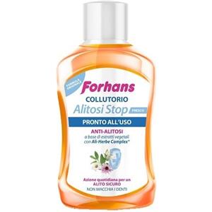 URAGME Srl FORHANS ALITOSI STOP COLL500ML