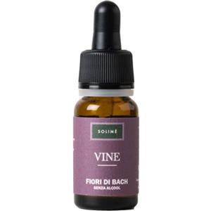 SOLIME VINE 10ML - Soluzione di fiori di Bach senza alcool con estratto di Vite