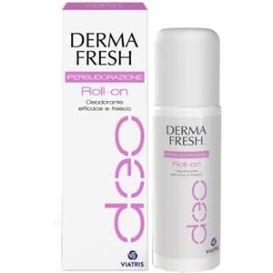 ROTTAPHARM SpA DERMAFRESH IPERSUD ROLL ON DEO