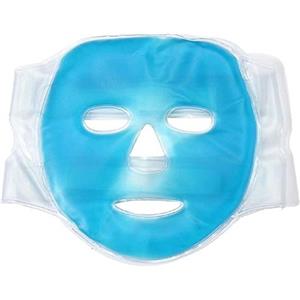 Bramble - Maschera Refrigerante Occhi in Termo Gel - Sollievo Termale, Relax e Freschezza - Usala Calda o Fredda