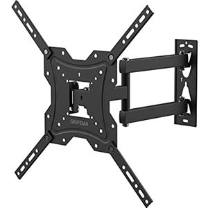 GRIFEMA GB1004 Supporto TV Parete per 26-55