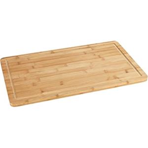 Wenko Tabla de cobertura en Bambú, 1 pieza