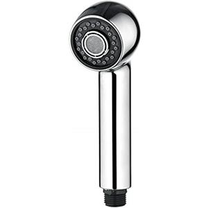 Ibergrif M91209 Soffione spruzzatore di ricambio Rubinetto da cucina Soffione doccia rimovibile Rubinetto a 2 funzioni Ugello spruzzatore universale G1 / 2 