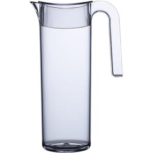 Mepal - Waterkan Flow 1,5 litri - Clear,
