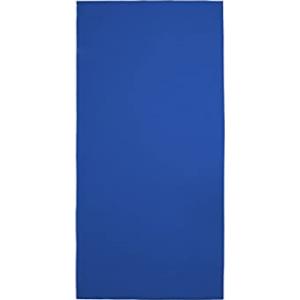 BIANCHERIAWEB Telo Mare 90x170 cm In Tinta Unita In Microfibra Salvietta Asciugamano Spiaggia Piscina