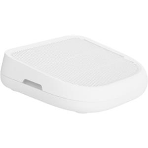 PETKIT Tappetino Lettiera Gatto, 50x41.5x13.5cm Tappetino per Lettiera per Gatti,per PURA MAX 2 e PURA X,Lettiera Automatica Universale,Filtrazione a Doppio Strato,Facile da Pulire