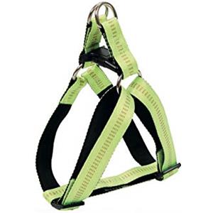 BIANCHERIAWEB Pettorina Per Cani Regolabile E Resistente Modello Color Doggy