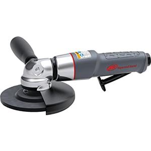 Ingersoll-Rand Ingersoll Rand 3445MAX-M Smerigliatrice Angolare Pneumatica 125 mm Potente e Leggera per Uso Prolungato e Lavori di Precisione M14