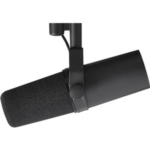 Shure SM7B Microfono dinamico cardioide