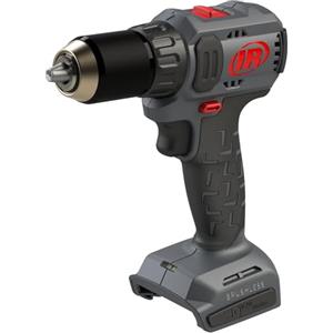 Ingersoll-Rand Ingersoll Rand D3141 Trapano avvitatore compatto a batteria IQV20, motore senza spazzole, coppia di 50 Nm, mandrino senza chiave interamente in metallo, frizione a 18 posizioni