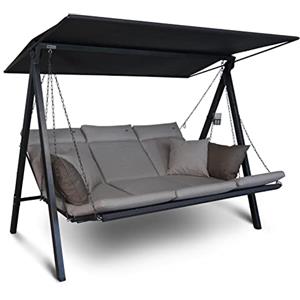 Angerer - Dondolo Hollywood, Beige