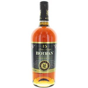 Industria Licorera Quezalteca Rum Botran Anejo 15 Sistema Solera Cl 70 Gradi 40