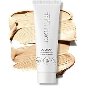 JOKO MAKE-UP JOKO Pure CC Cream, n. 02