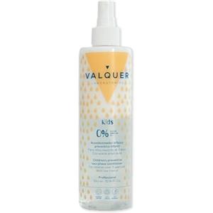 Valquer Laboratorios Valquer Laboratories Condizionatore bifasico preventivo per bambini in età scolare. Prevenzione dei pidocchi. Con olio di melaleuca. Prevenire i pidocchi. Pettinabilità facile - 300 ml