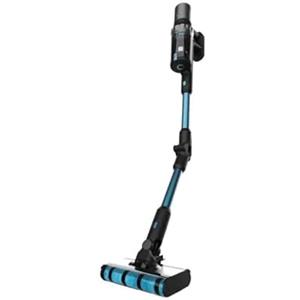 Cecotec Scopa Elettrica senza Fili Conga Rockstar 3500 Storm Pet Flex. 500W, 150AW, Autonomia 70min in Eco, Spazzola Antigroviglio, Tubo Flessibile, Spazzola Animali, Accessori Mobili e Angoli