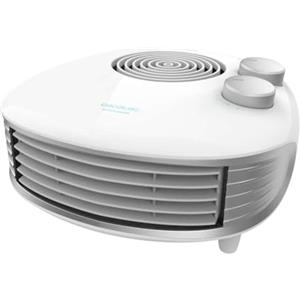 Cecotec Termoventilatore verticale ReadyWarm 9800 Force Horizon. 2000 W, 2 livelli di potenza e 3 modalità di funzionamento, 30 dB, triplo sistema di sicurezza