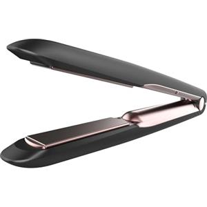 Cecotec Piastra per Capelli Senza Fili RitualCare Liberty Pro. Autonomia di 50 minuti, Rivestimento in Ceramica, Base di Ricarica, Regolazione della Temperatura, Design Ergonomico