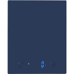 Homebuds 10kg Bilancia Cucina Digitale, Alta Precisione Assicurato da Bilancia da Cucina Digitale Professional Factory dal 2001, Bilancia Cucina per cucinare e cuocere al forno, LED 3*AAA Blu